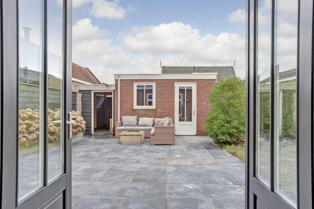 Foto 32 van Pastoor Gielenstraat 2-A