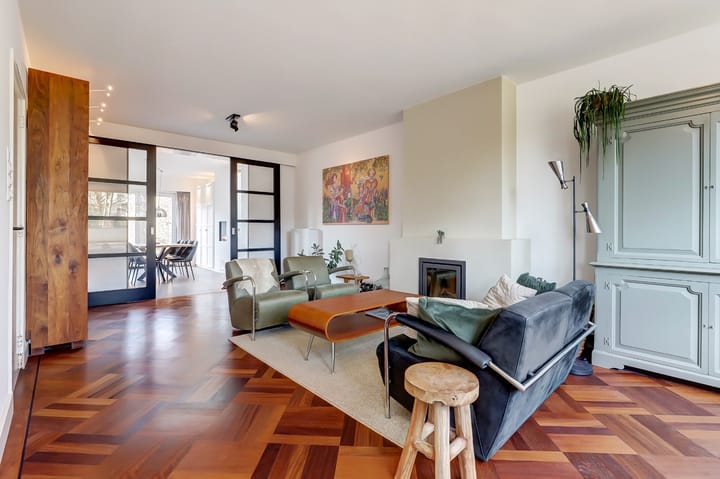 Foto 2 van Margrietlaan 72