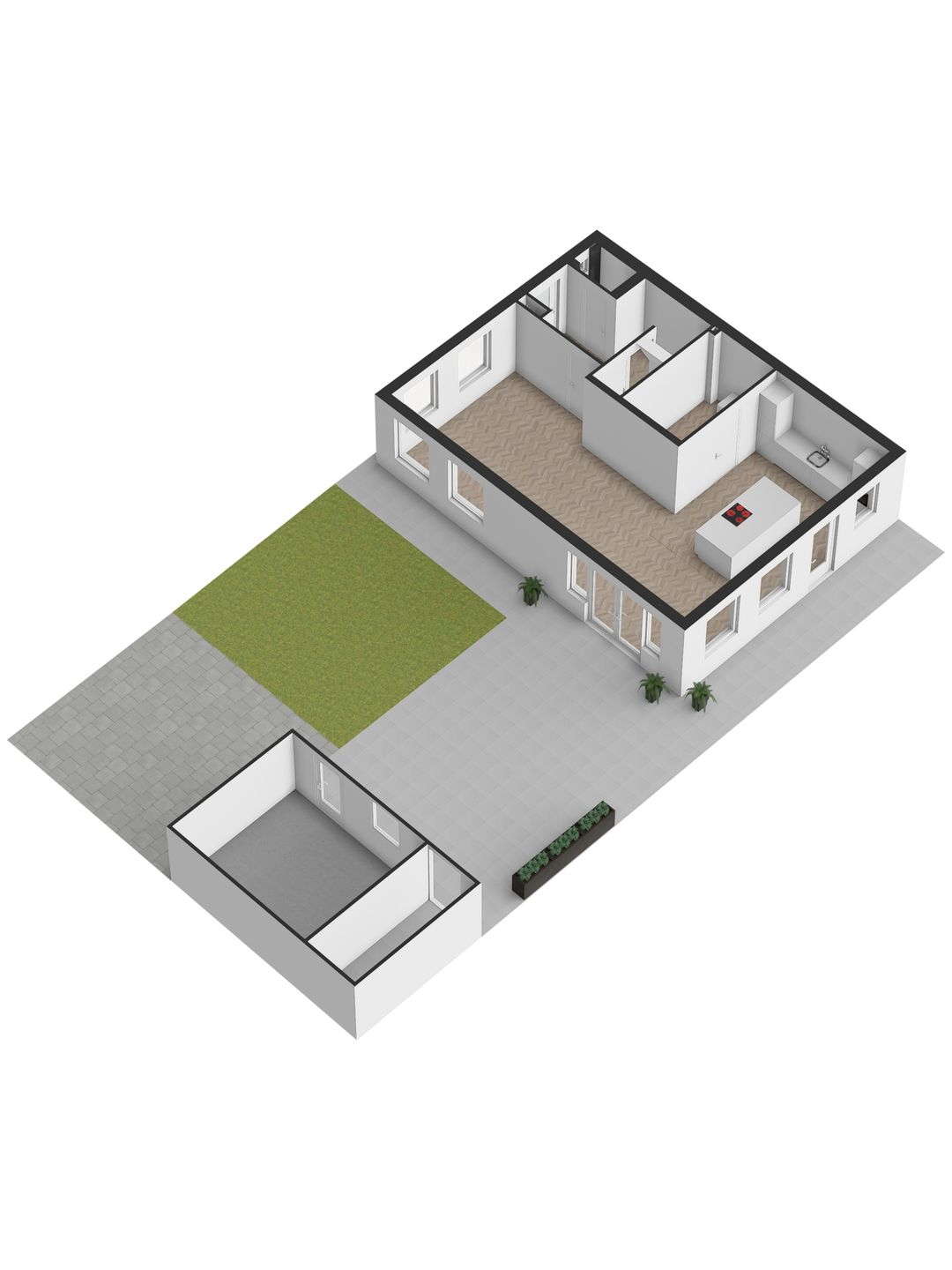 Foto 43 van Pastoor Gielenstraat 2-A