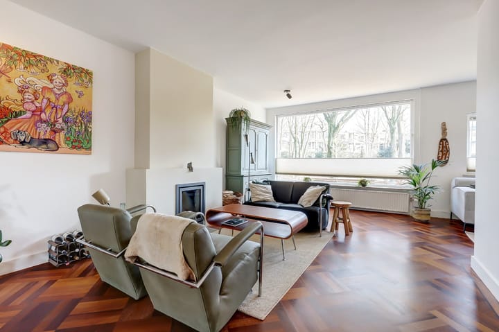 Foto 7 van Margrietlaan 72