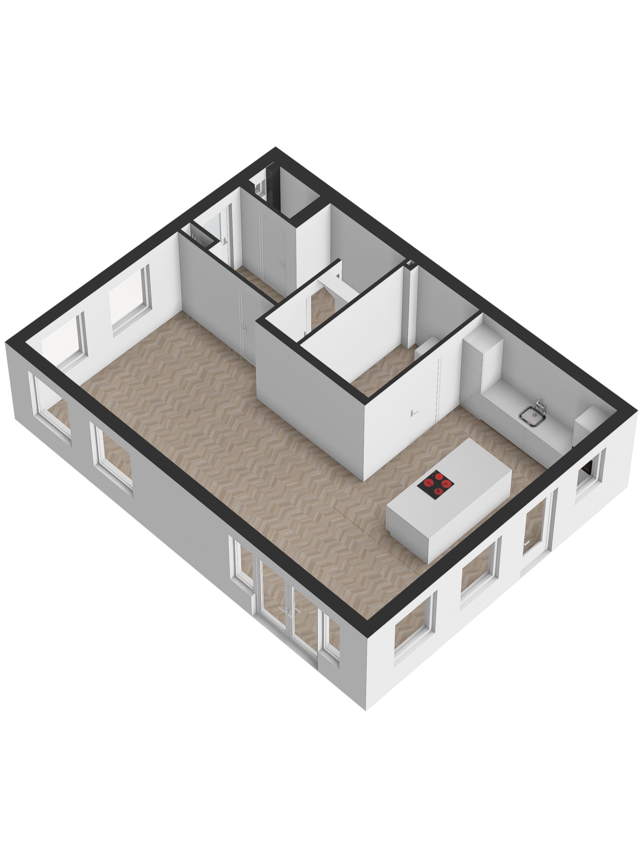 Foto 45 van Pastoor Gielenstraat 2-A