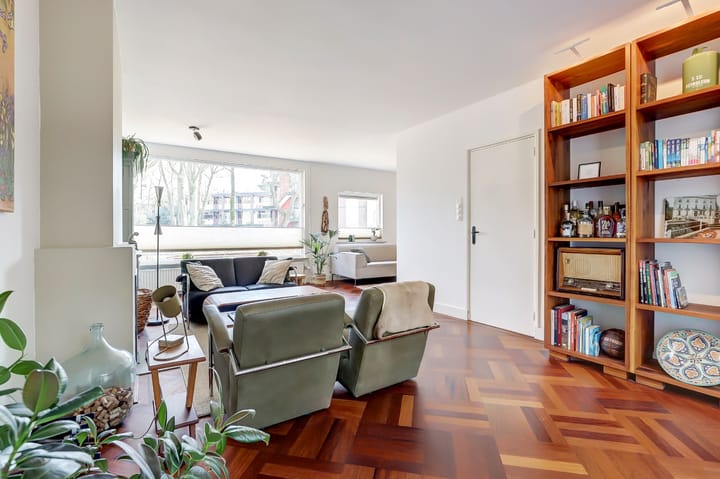 Foto 9 van Margrietlaan 72