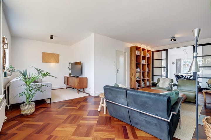 Foto 10 van Margrietlaan 72