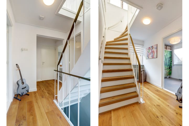 Foto 22 van Margrietlaan 72