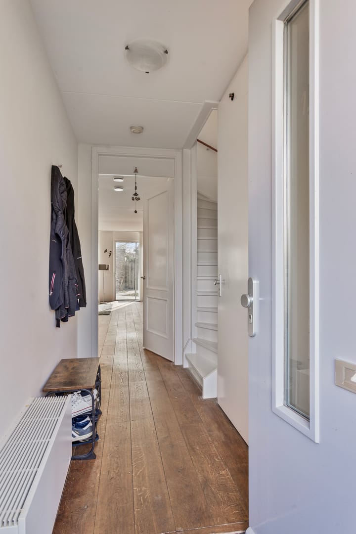 Foto 3 van Perzikkruidkade 12