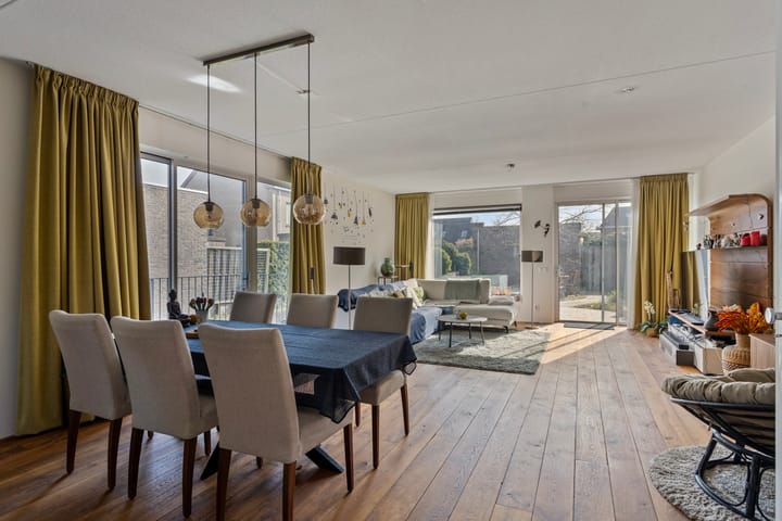 Foto 5 van Perzikkruidkade 12