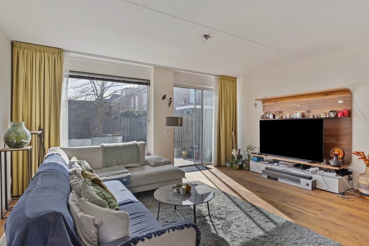 Foto 6 van Perzikkruidkade 12