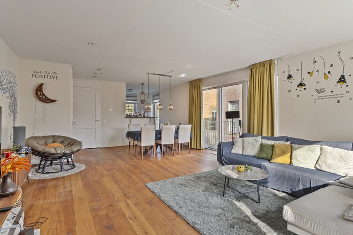 Foto 7 van Perzikkruidkade 12