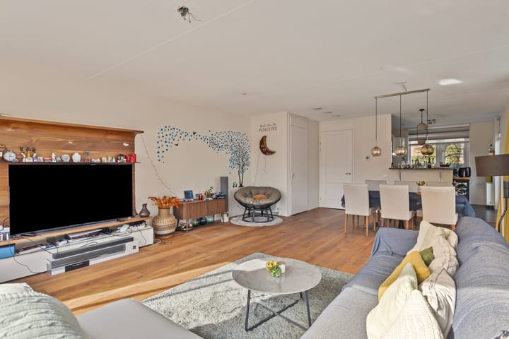 Foto 8 van Perzikkruidkade 12