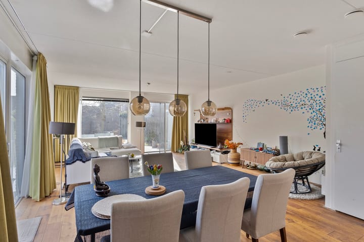 Foto 10 van Perzikkruidkade 12