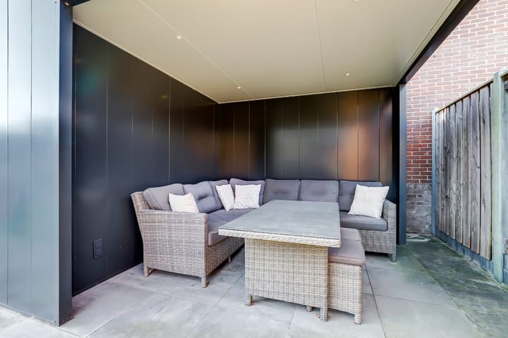 Foto 40 van Margrietlaan 72