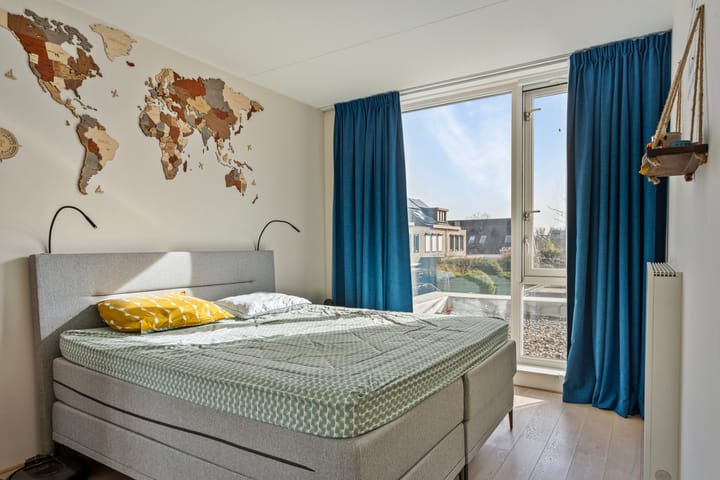 Foto 14 van Perzikkruidkade 12