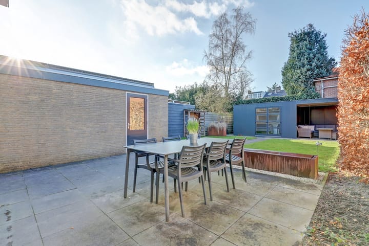 Foto 42 van Margrietlaan 72