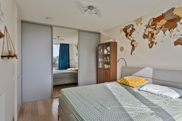 Foto 15 van Perzikkruidkade 12