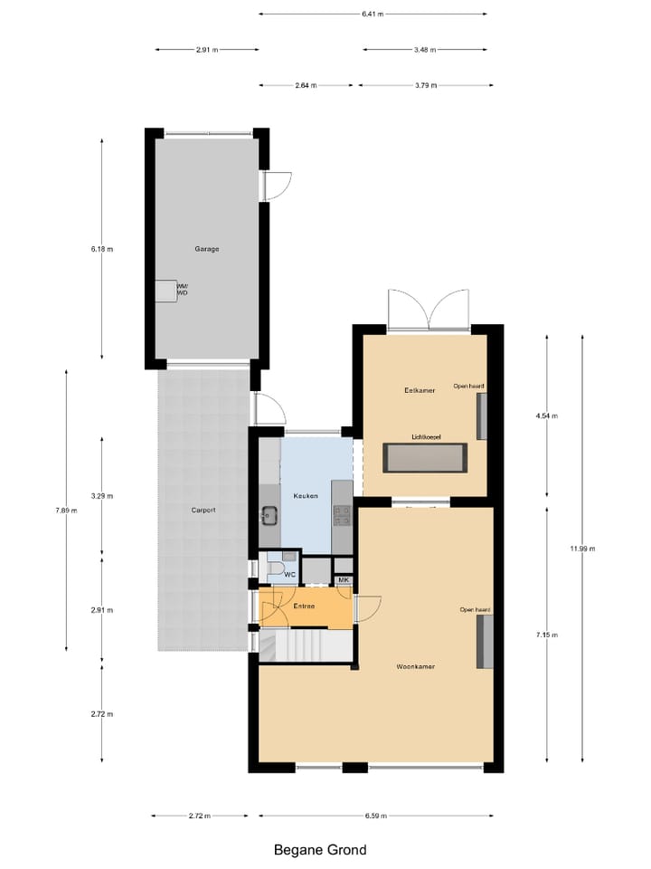 Foto 47 van Margrietlaan 72