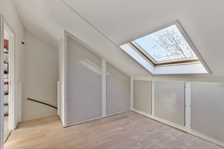 Foto 20 van Perzikkruidkade 12