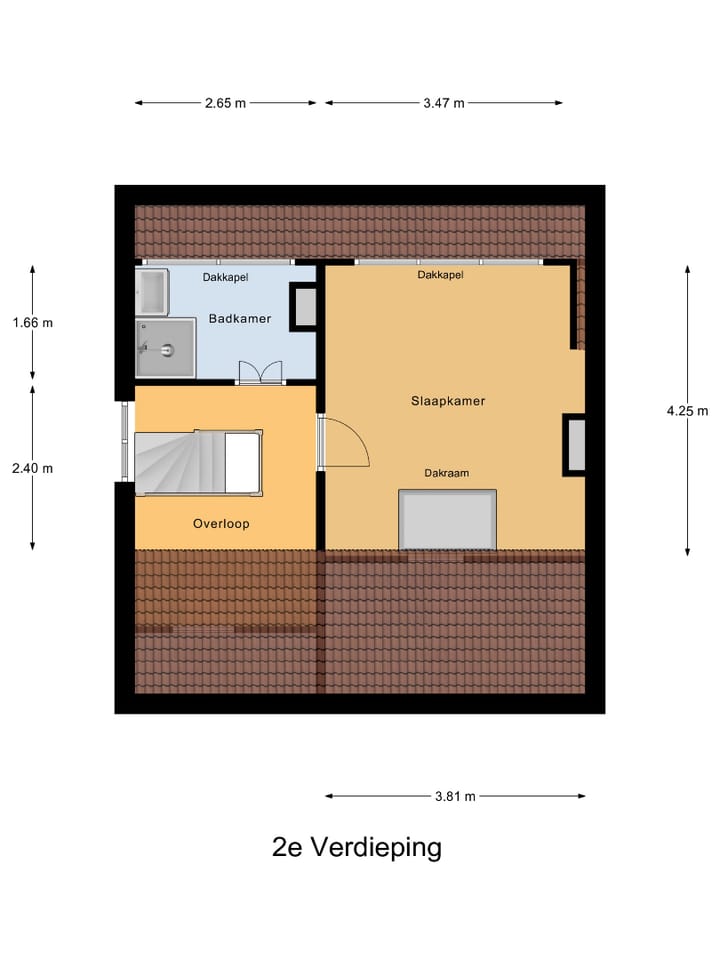 Foto 49 van Margrietlaan 72