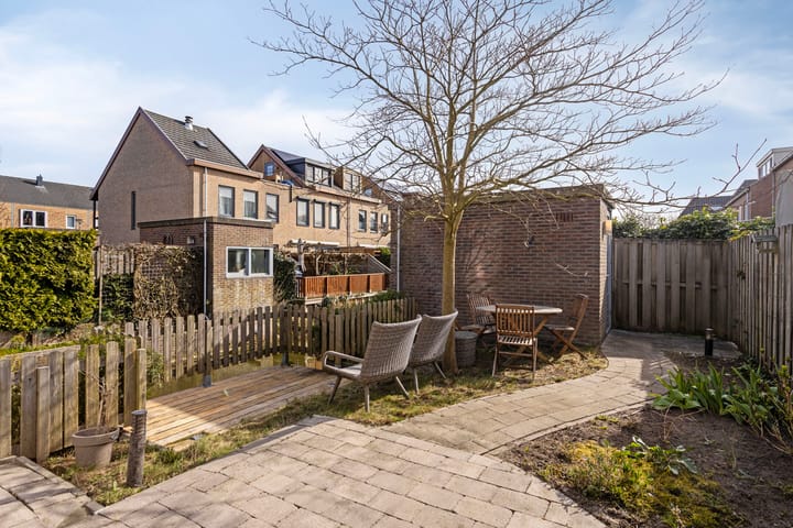 Foto 23 van Perzikkruidkade 12