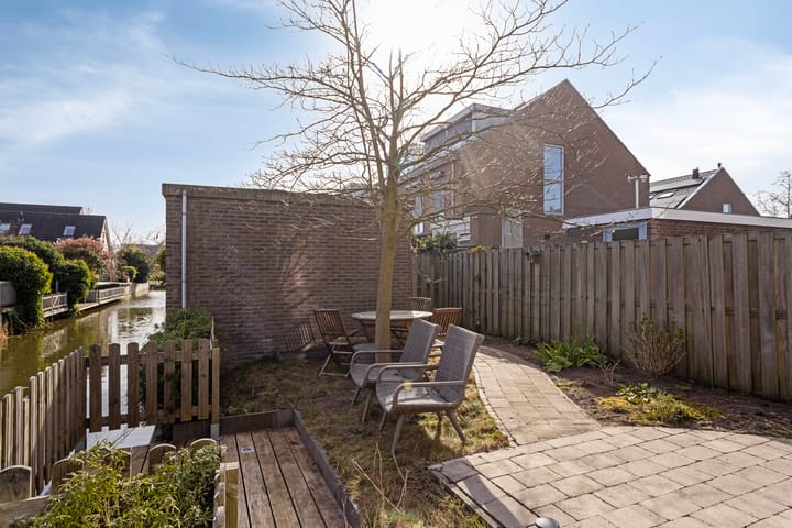 Foto 24 van Perzikkruidkade 12