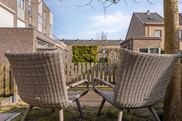 Foto 28 van Perzikkruidkade 12