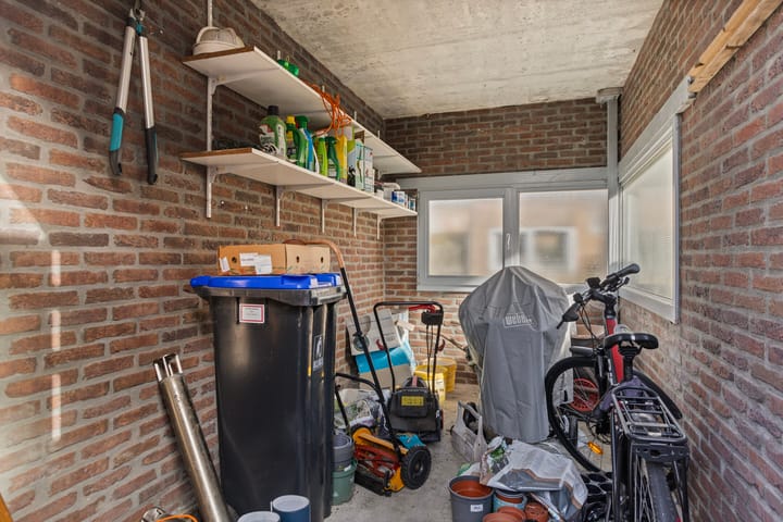 Foto 29 van Perzikkruidkade 12