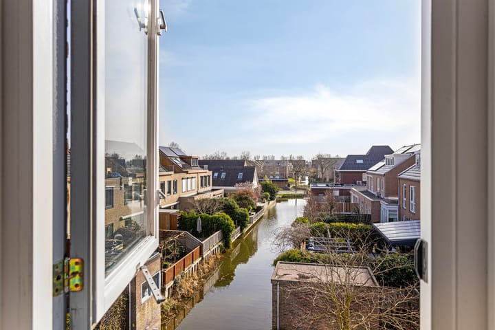 Foto 30 van Perzikkruidkade 12