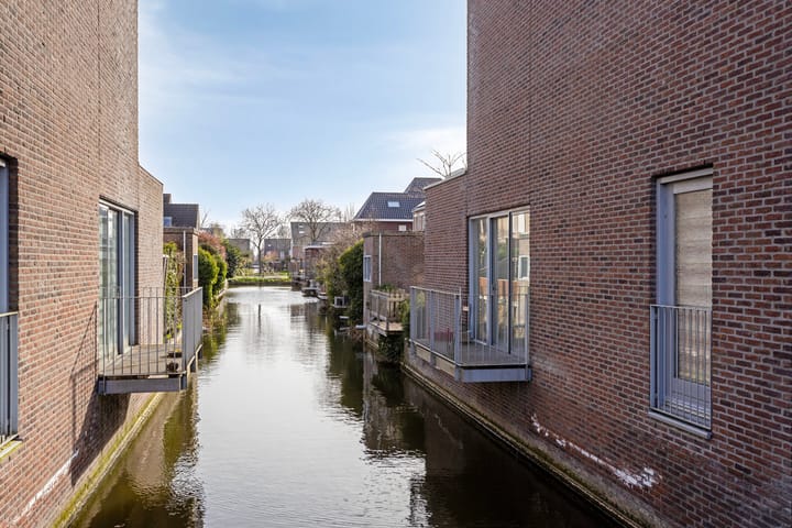 Foto 31 van Perzikkruidkade 12