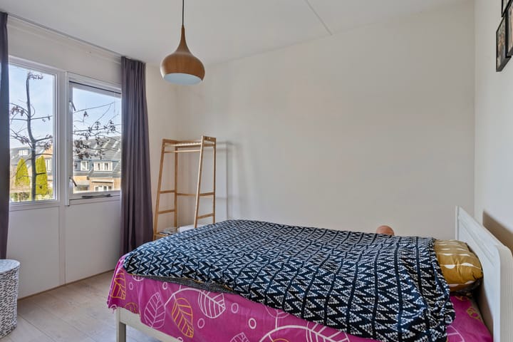 Foto 18 van Perzikkruidkade 12