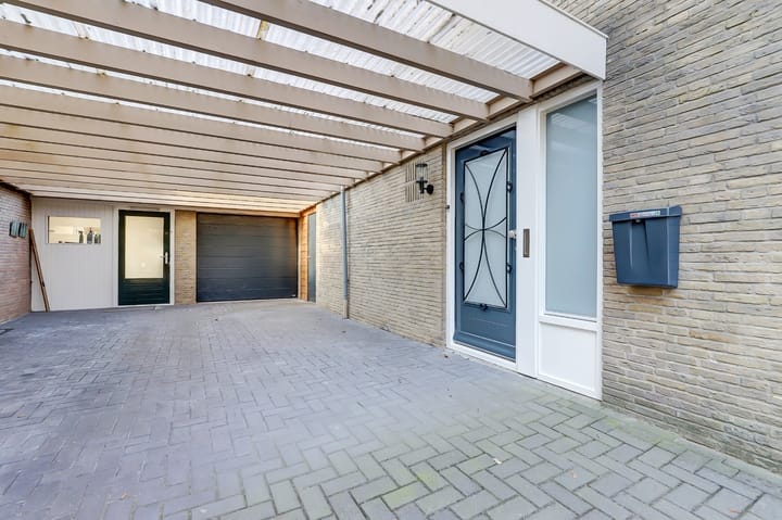 Foto 45 van Margrietlaan 72