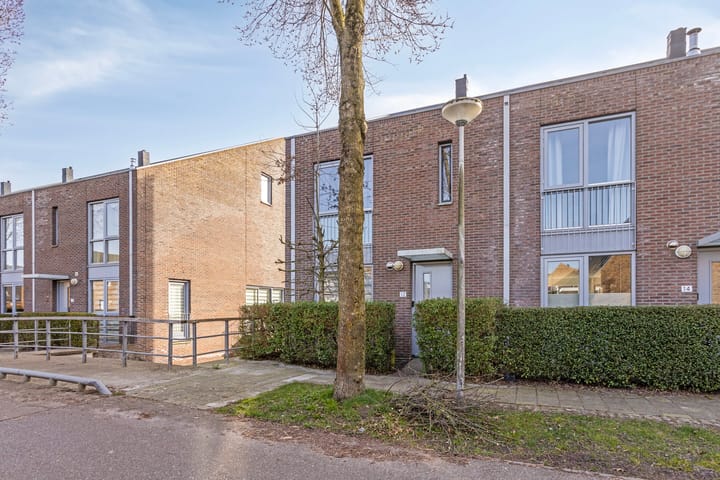 Foto 36 van Perzikkruidkade 12