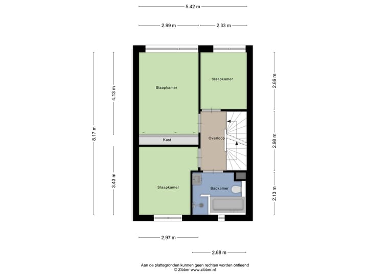 Foto 38 van Perzikkruidkade 12