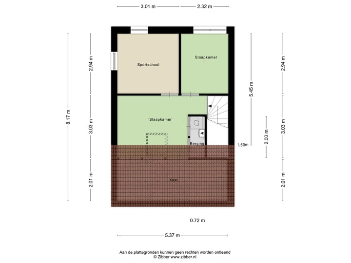 Foto 39 van Perzikkruidkade 12