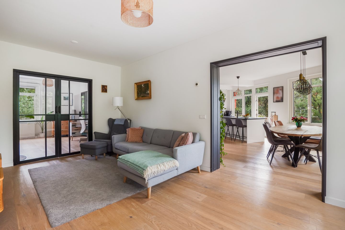 Foto 1 van Paetsstraat 2-B