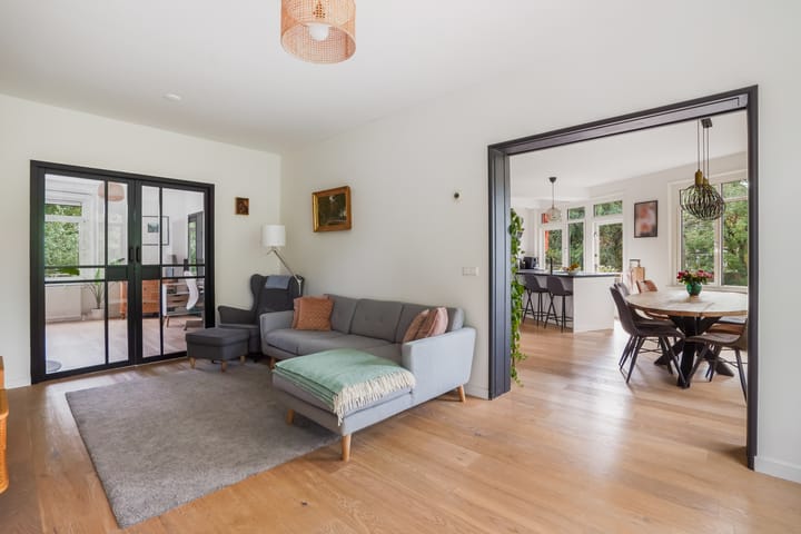 Foto 1 van Paetsstraat 2-B