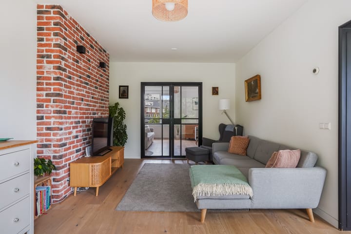 Foto 2 van Paetsstraat 2-B