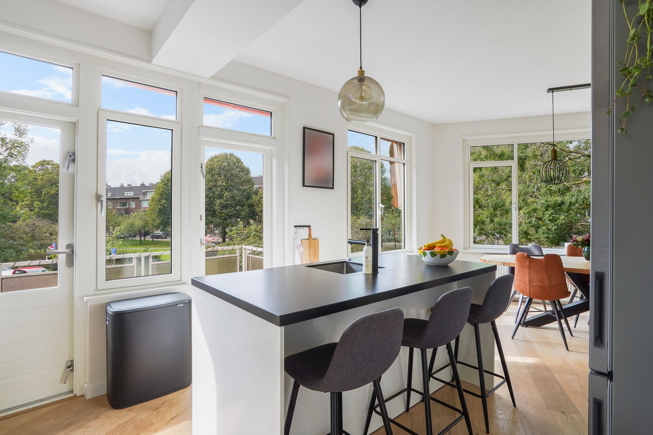 Foto 3 van Paetsstraat 2-B