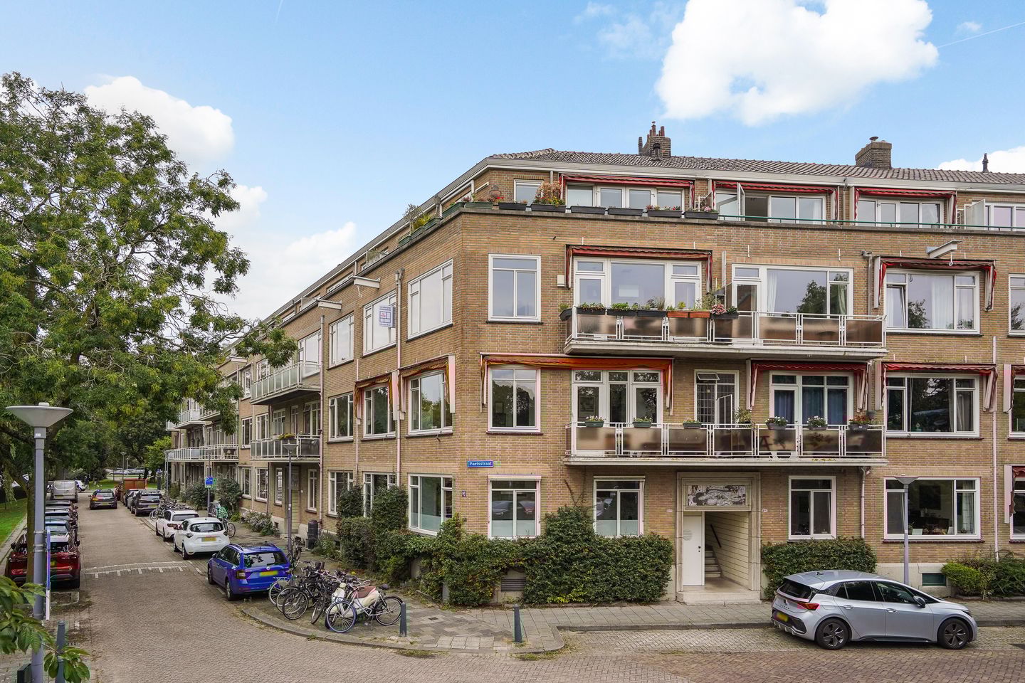 Foto 4 van Paetsstraat 2-B