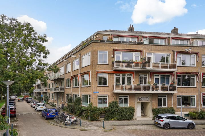 Foto 4 van Paetsstraat 2-B