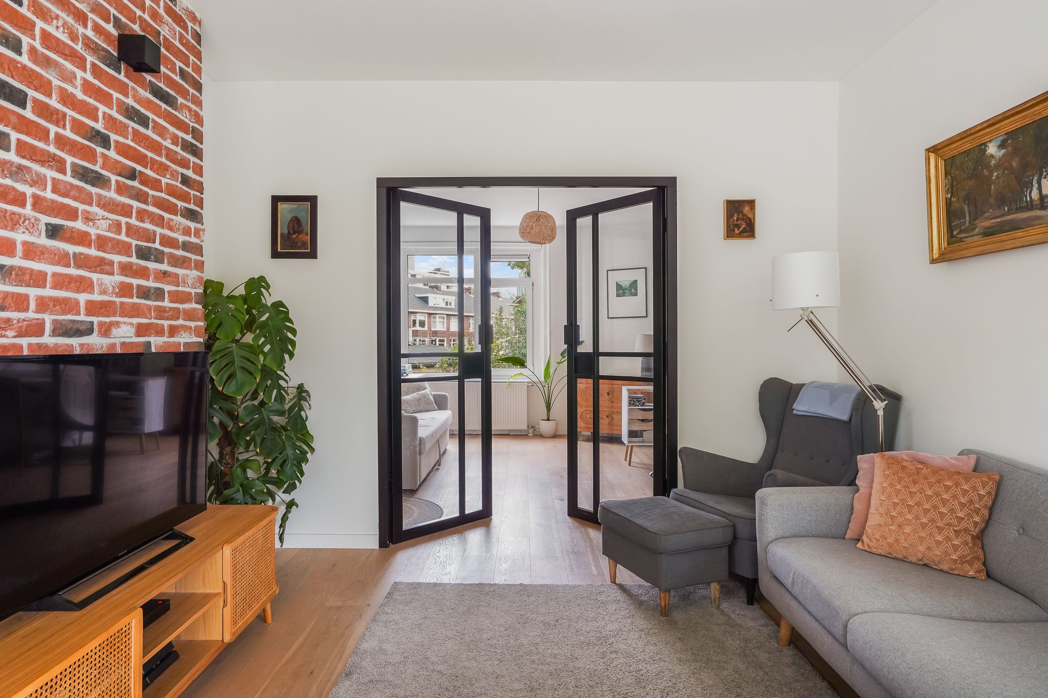 Foto 12 van Paetsstraat 2-B