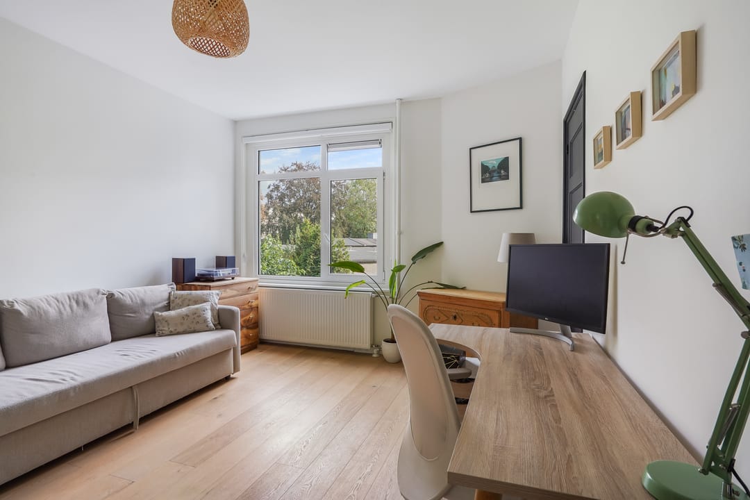 Foto 16 van Paetsstraat 2-B