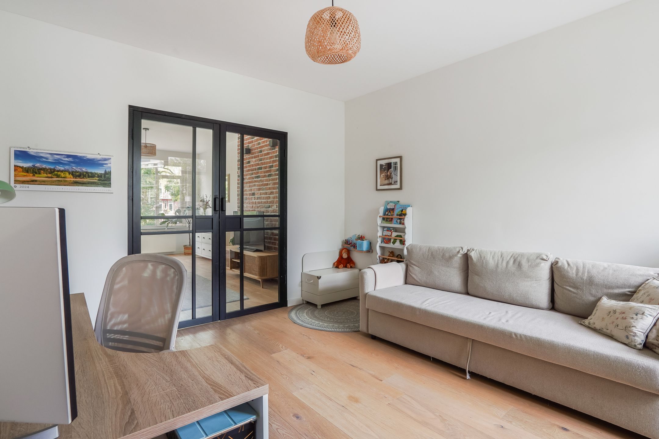 Foto 18 van Paetsstraat 2-B