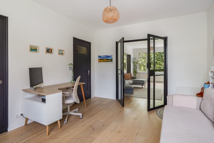 Foto 19 van Paetsstraat 2-B