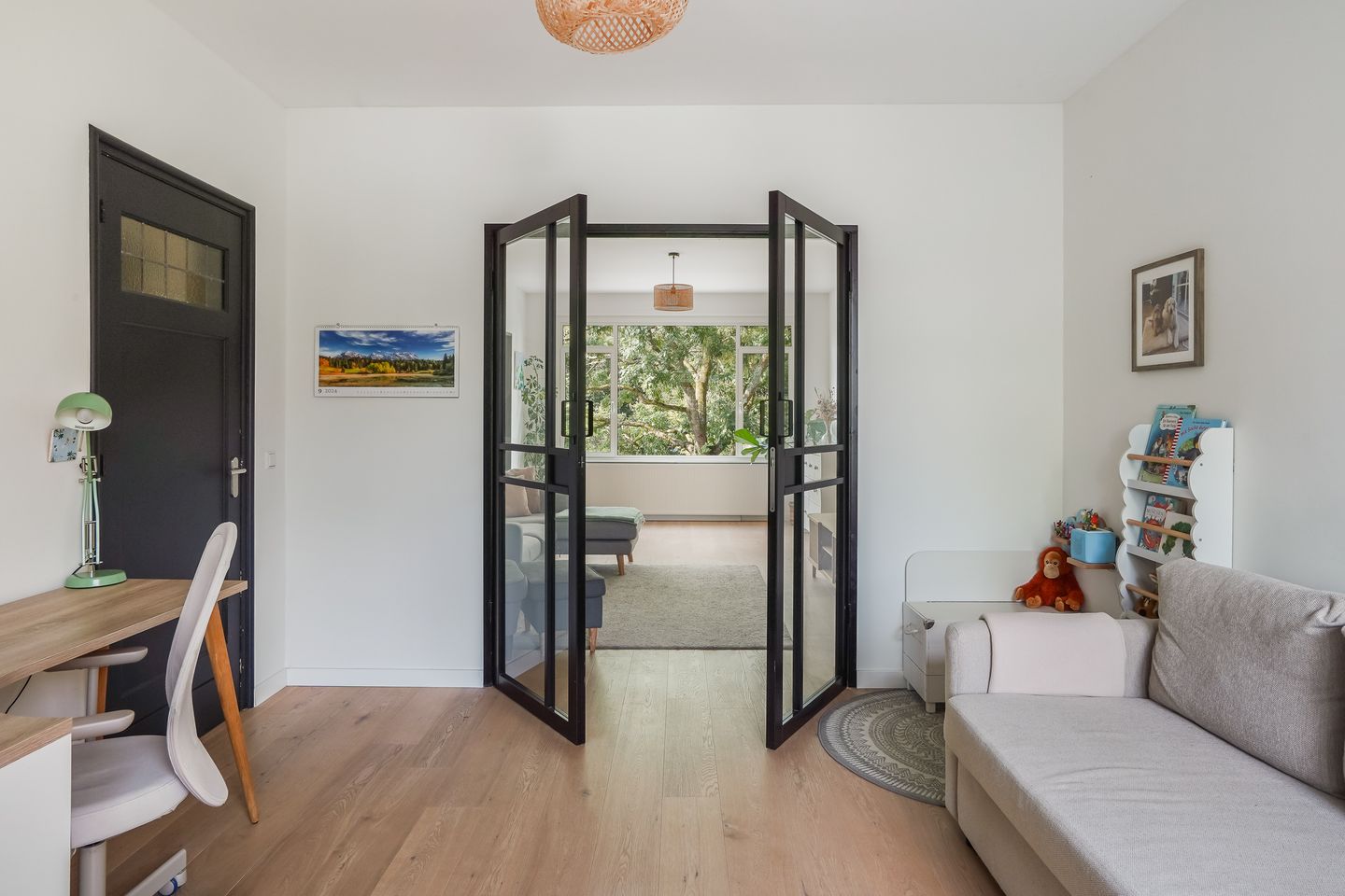 Foto 20 van Paetsstraat 2-B