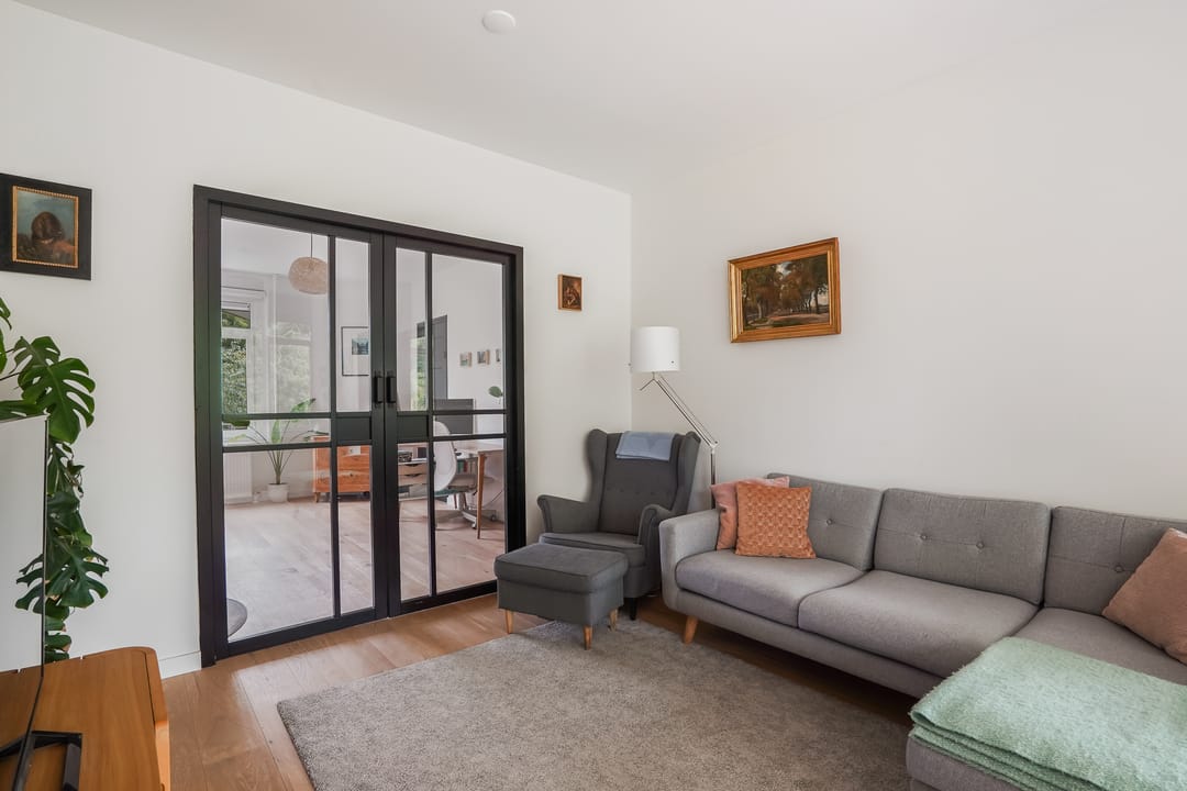 Foto 13 van Paetsstraat 2-B