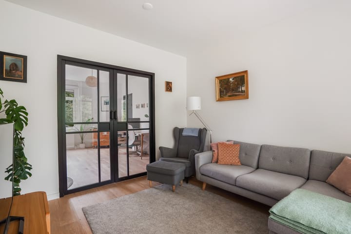 Foto 13 van Paetsstraat 2-B