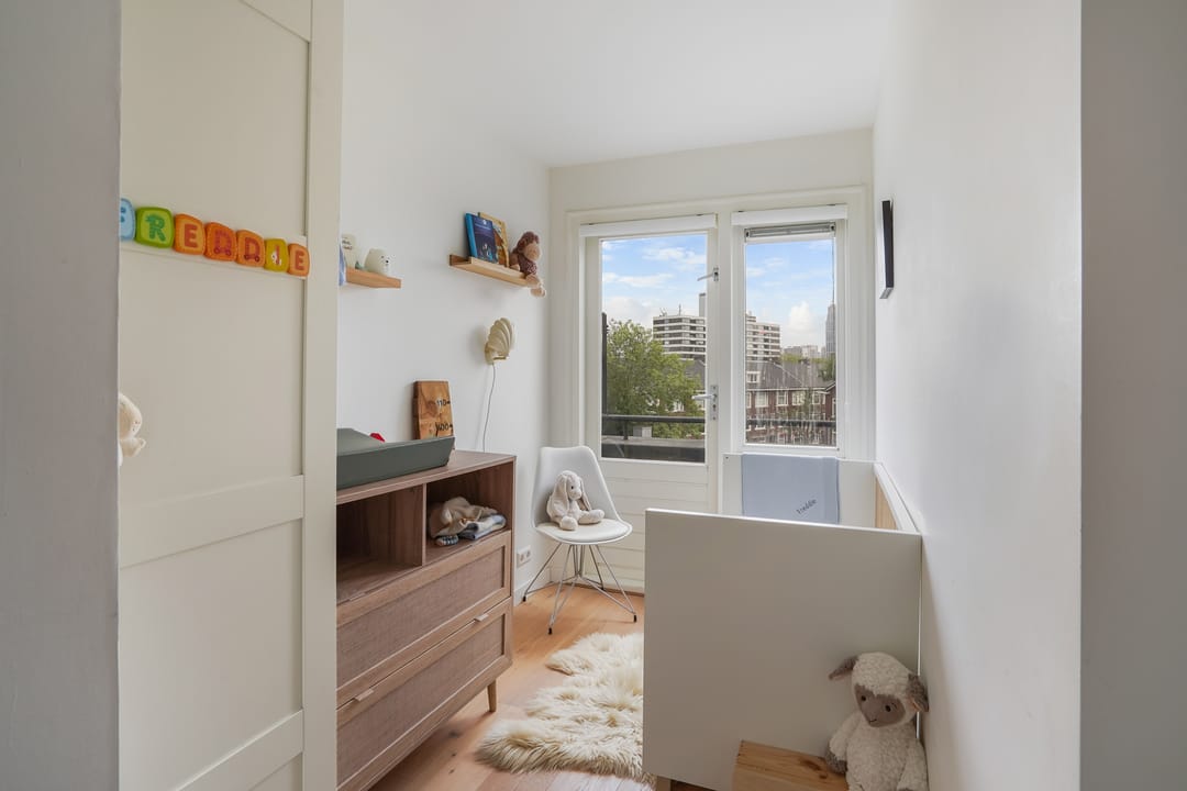 Foto 47 van Paetsstraat 2-B