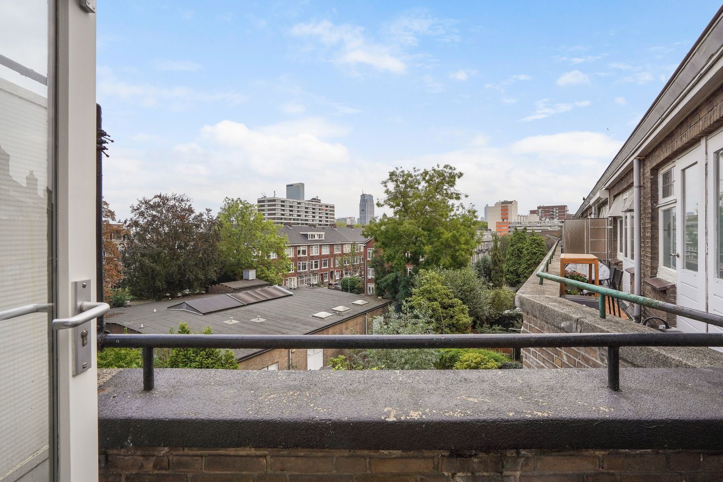 Foto 50 van Paetsstraat 2-B