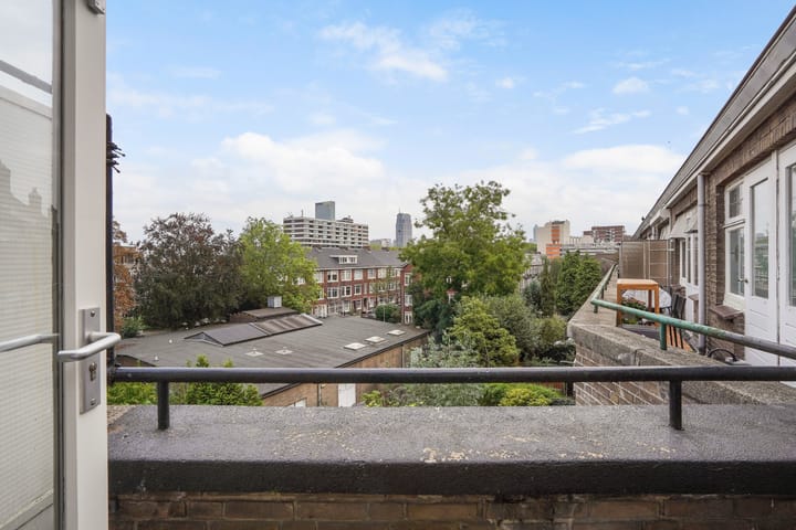 Foto 50 van Paetsstraat 2-B