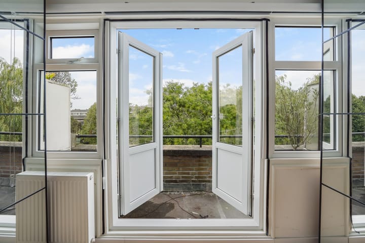 Foto 56 van Paetsstraat 2-B