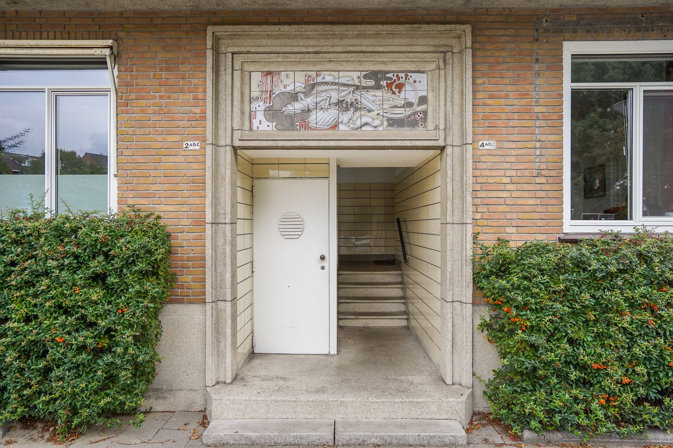 Foto 63 van Paetsstraat 2-B